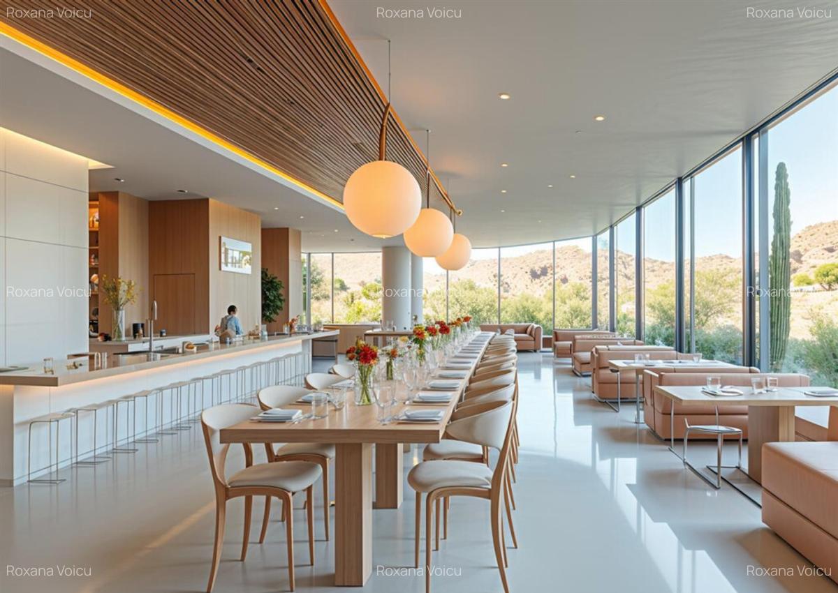 Spatiu comercial de inchiriat pretabil pentru office / casin - 3