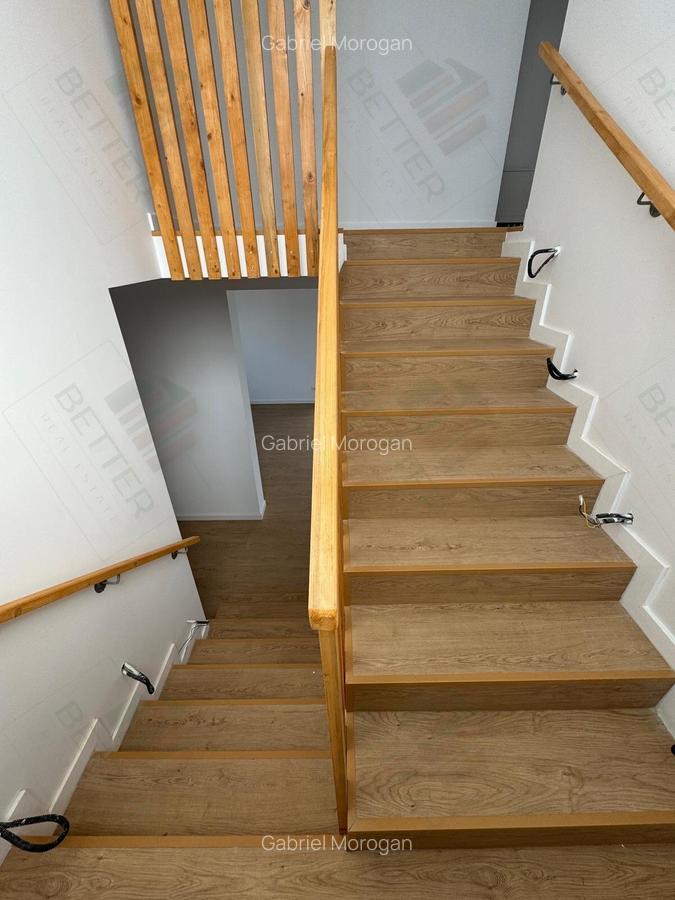 Vila Individuala - Comuna Berceni - Teren 450 mp - 22