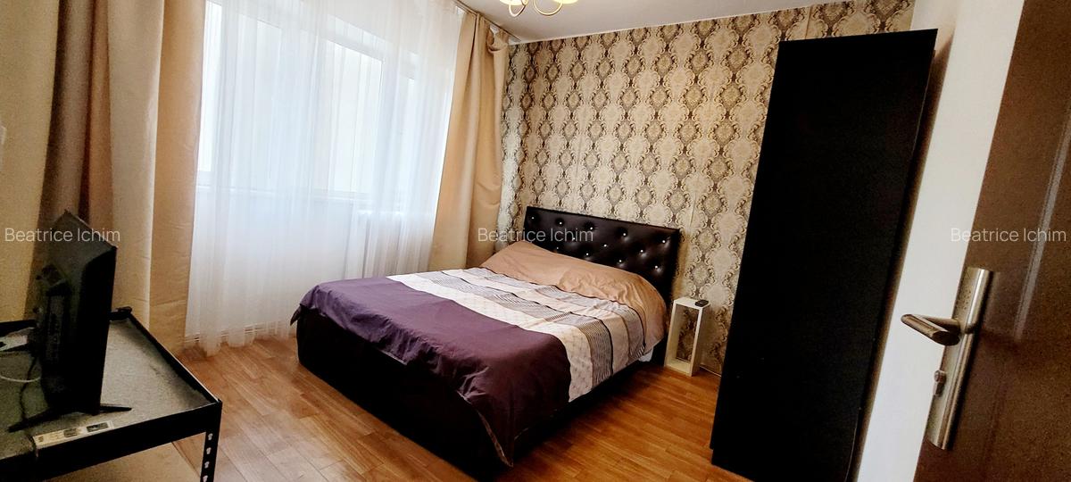 Apartament de 3 Camere Nicolae Titulescu-Banu Manta ! - 7