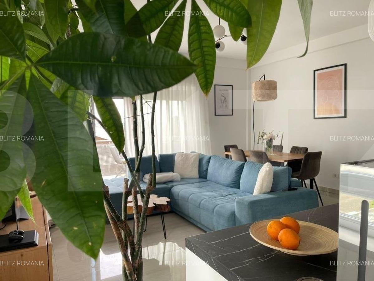 Apartament 3 camere + 90mp spatiu de depozitare in Dumbravita - 2