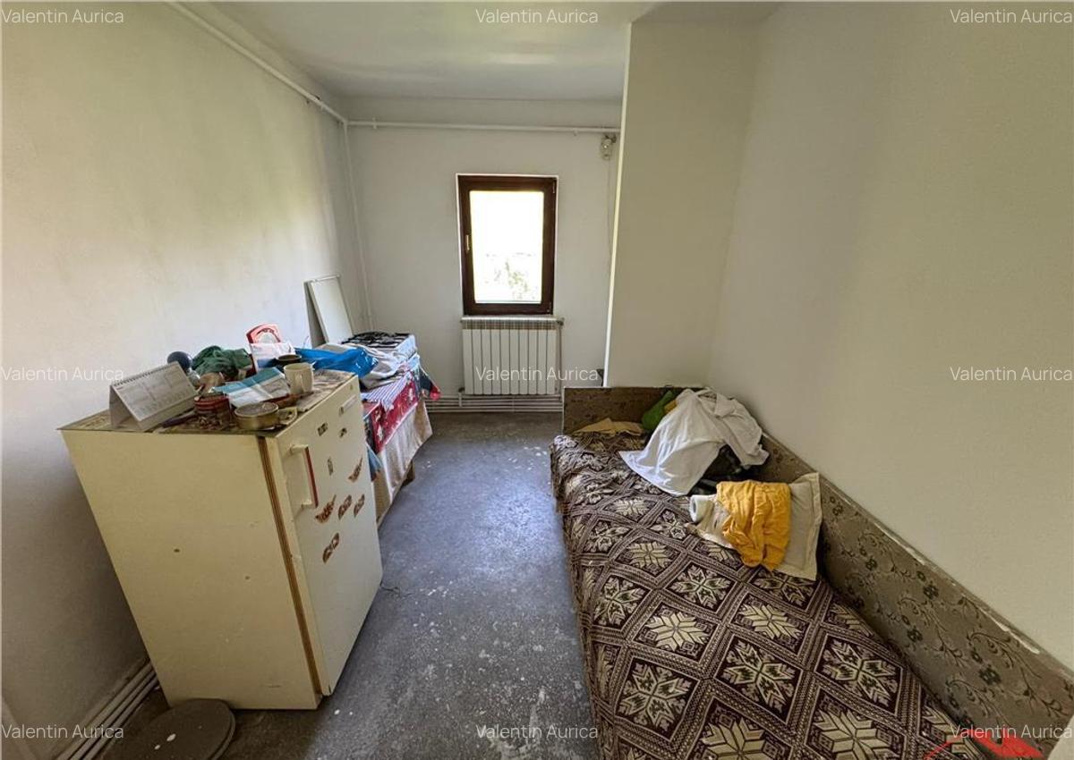 Apartament 2 camere, zona Brailei, etaj 3/3, 60 mp, liber - 7