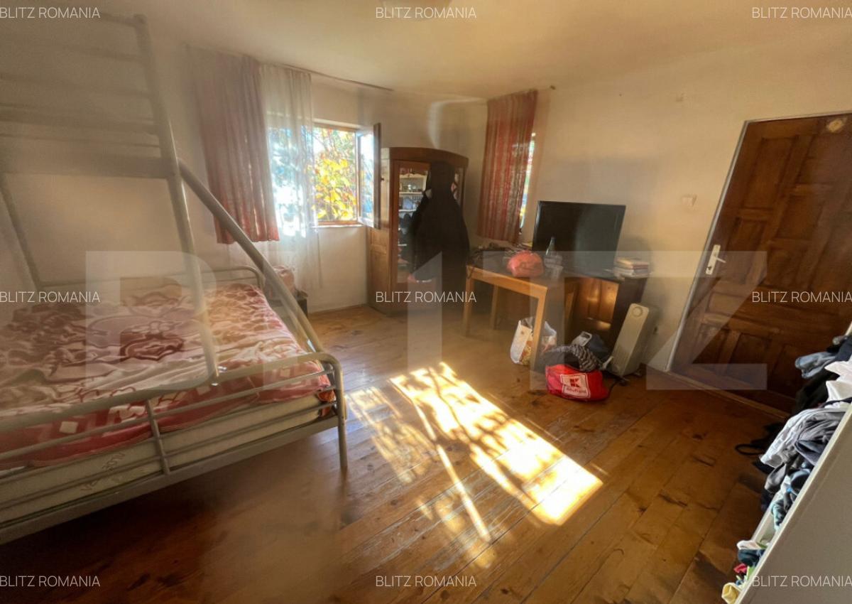 Casa tradi?ionala cu teren 4.500 mp ?i anexe gospodare? - 14