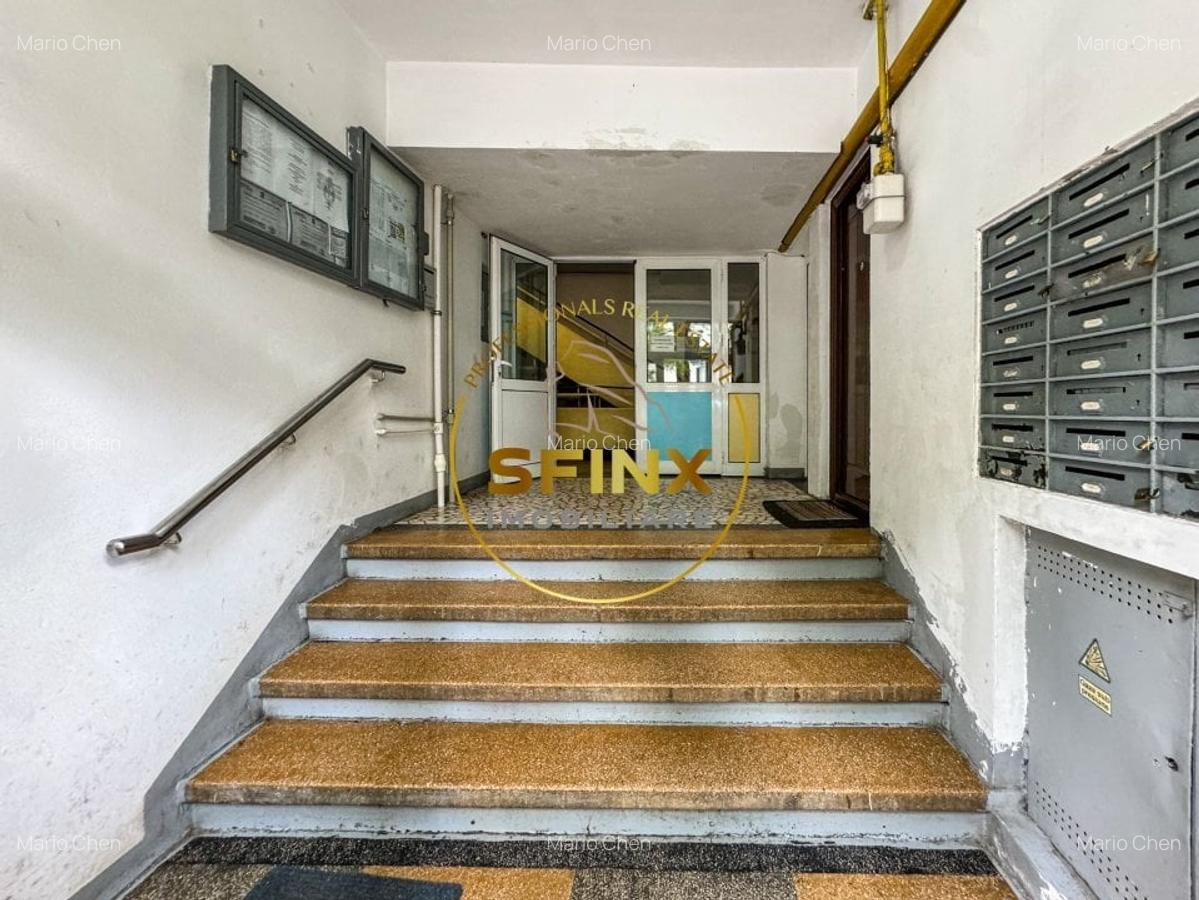 COMISION 0% Apartament 2 camere | Mihalache | Domenii | Metrou - 18