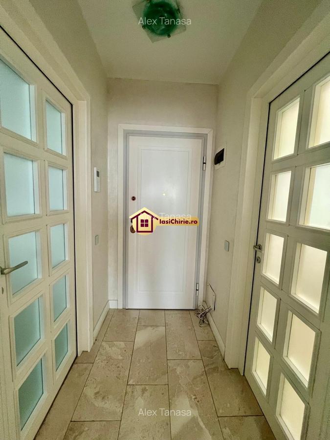 Apartament 2 camere Royal Town-Copou - 10