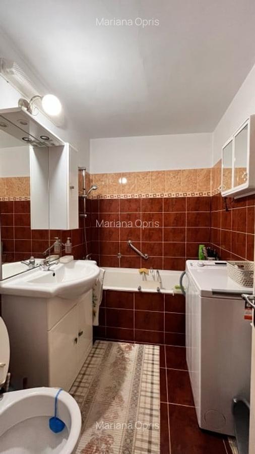 Apartament 4 camere suprafata 78mp spre vanzare in Strand - 9