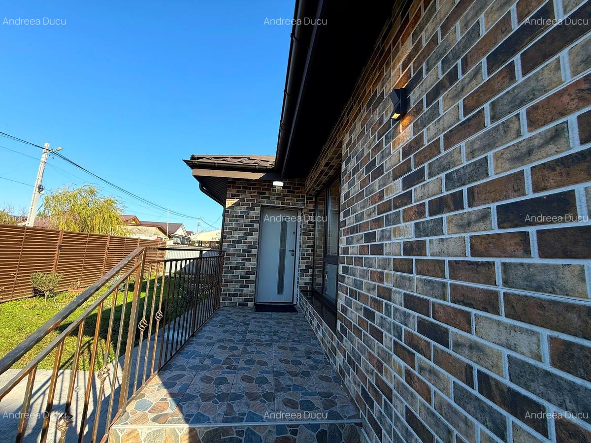 Casa Individuala / 3 Camere / Teren 380 mp / Gata de mutare - 5