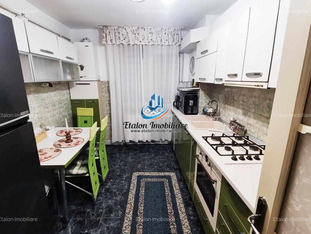 Apartament 2 camere, etaj 2, Petrodava, Piatra Neamt - 6