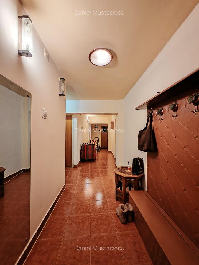 Victoriei | Nicolae Titulescu bl.semicerc | Apartament spatios in bloc anvelopat - 5