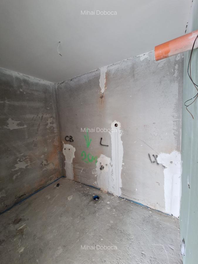 Apartament 3 camere bloc nou in Grigorescu cu terasa 25 mp si view - 6