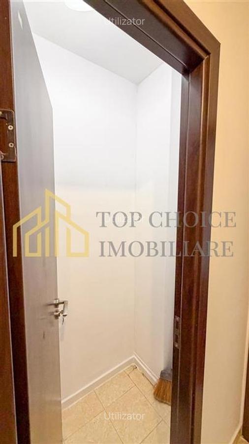 OBOR MOSILOR - 3 CAMERE DECOMANDAT  -  BLOC 1982 - RENOVAT COMPLET - 13