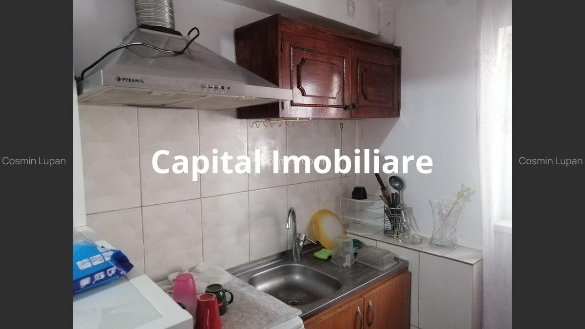 Casă Braila, 2 camere, 60mp, Calea Galați - 7