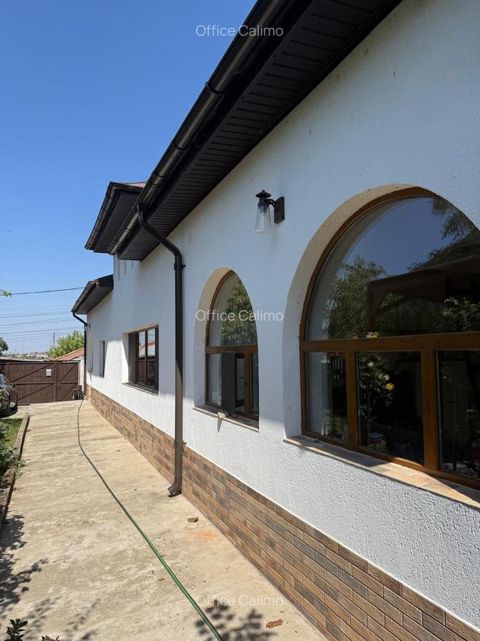 Casa de vanzare in Cernica - 2