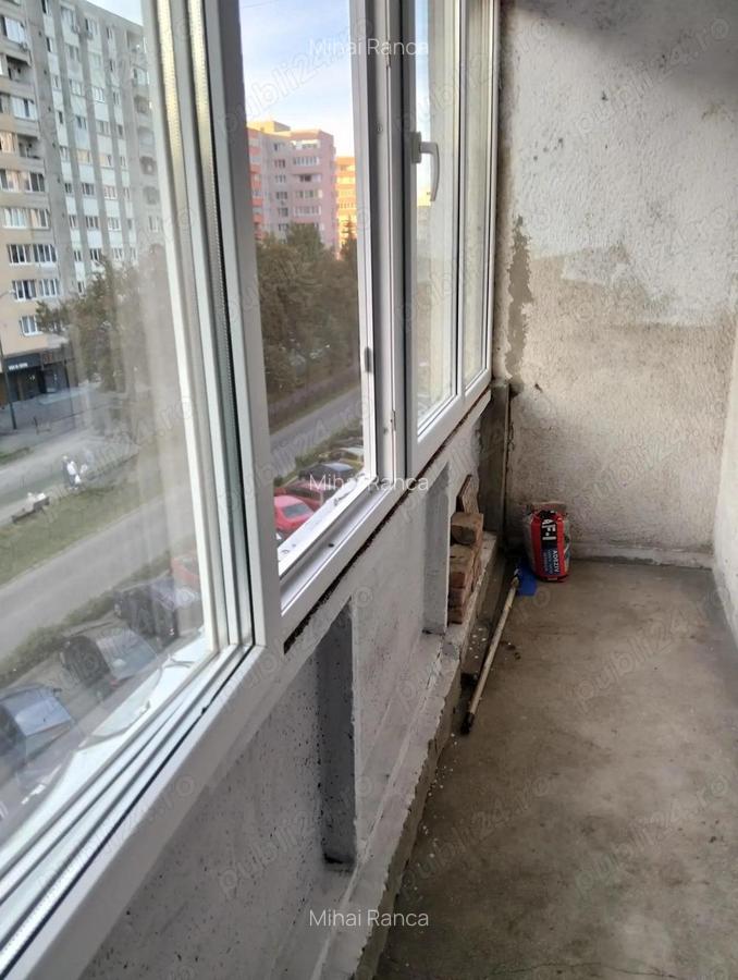 Vand apartament cu o camera in Cart. Dambul Pietros - 4