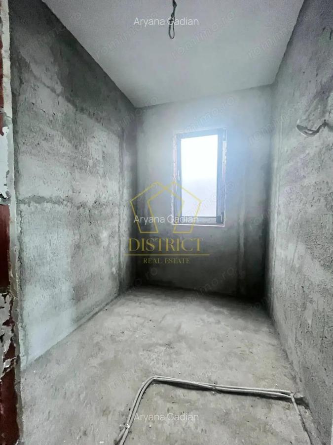 Duplex superb cu 5 camere despartit prin camera tehnica I Mosnita Noua - 7