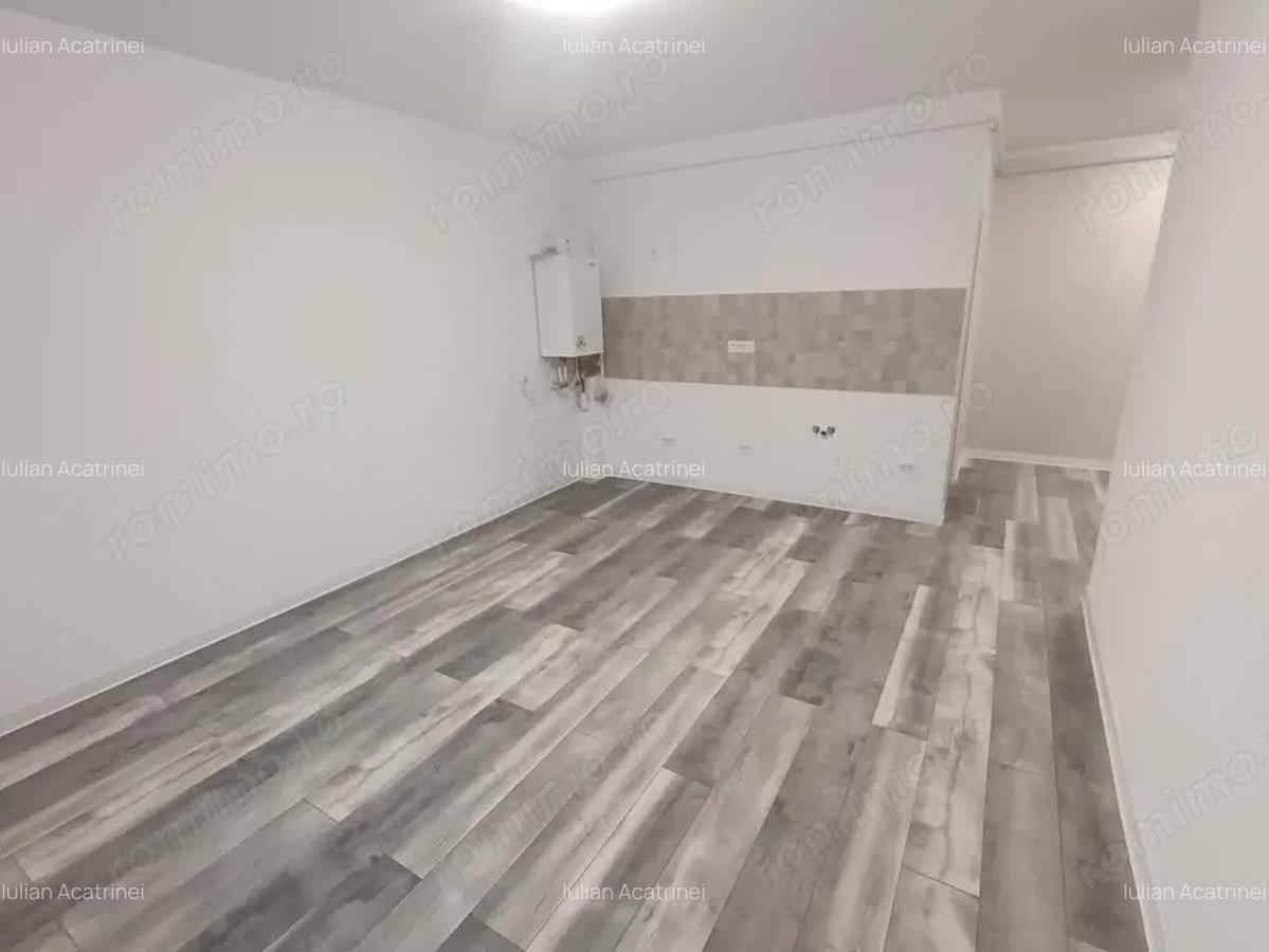 APARTAMENT 2 CAMERE, BLOC NOU, INTABULAT, ETAJ 1, LOC PARCARE, REDIU - 6
