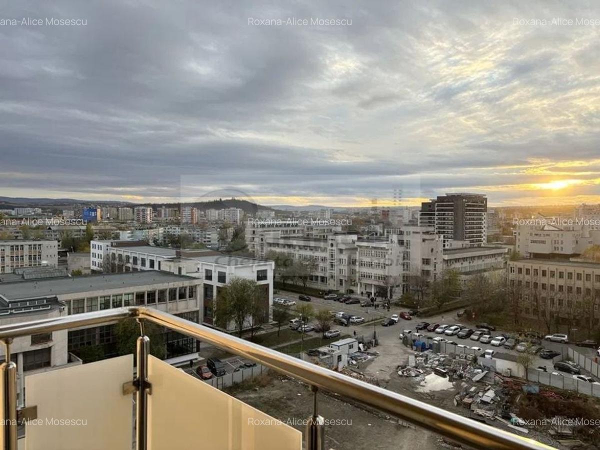 Ap. cu 3 cam- Mobilat nou -Lazar Residence 139.000 euro NEGOCIABIL - 6