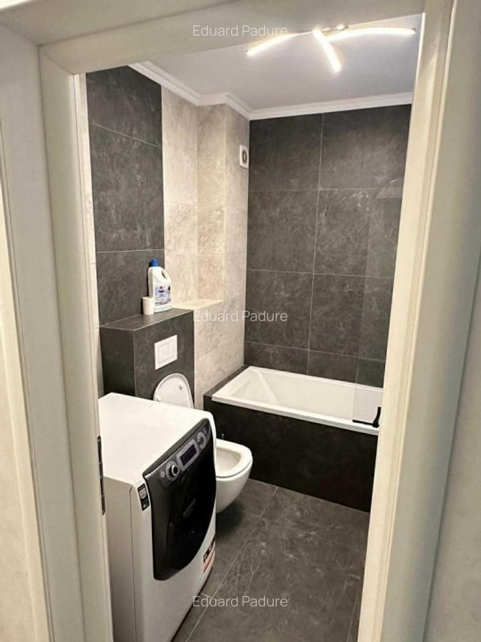 Apartament cu 2 camere decomandat în Semicentral - 2
