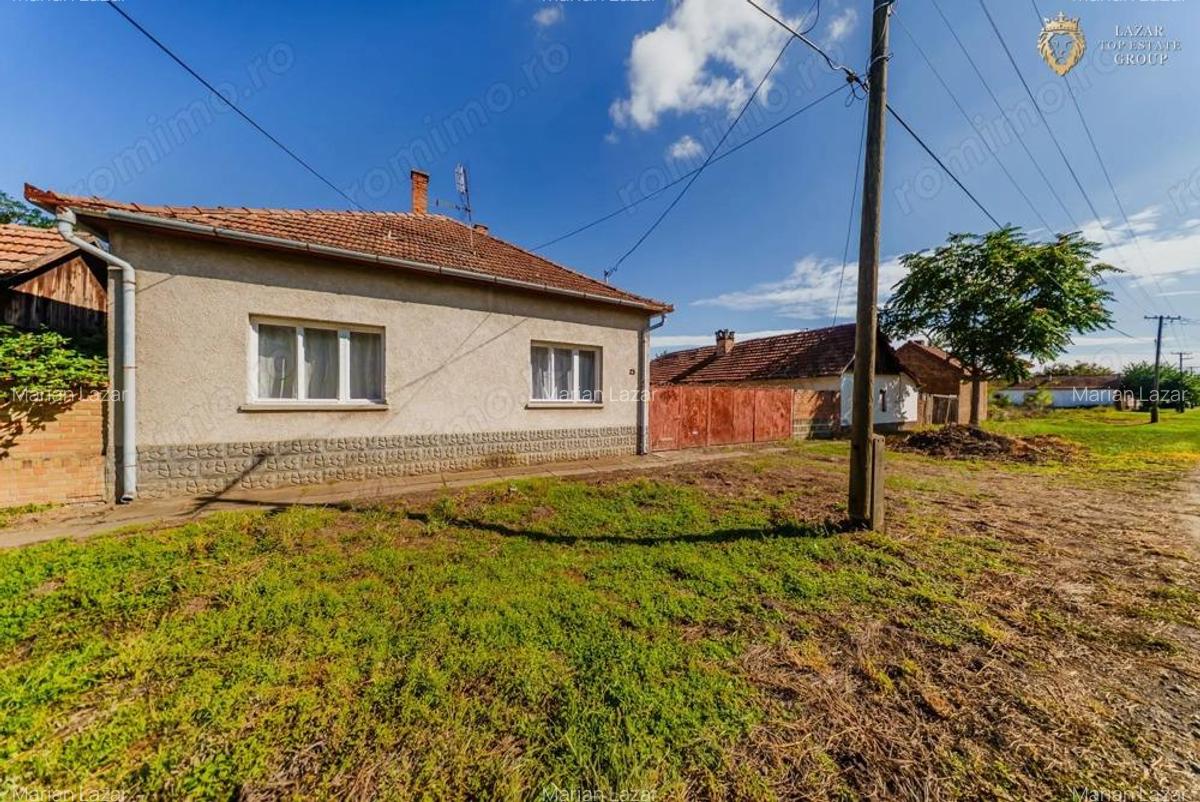 Casa 4 camere de Vanzare - 9