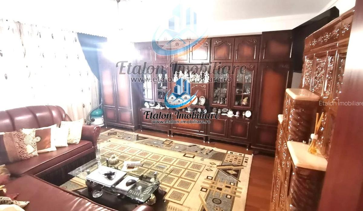 Apartament 4 camere, 2 bai, 2 balcoane, 101 mp utili Calea Romanului - 8