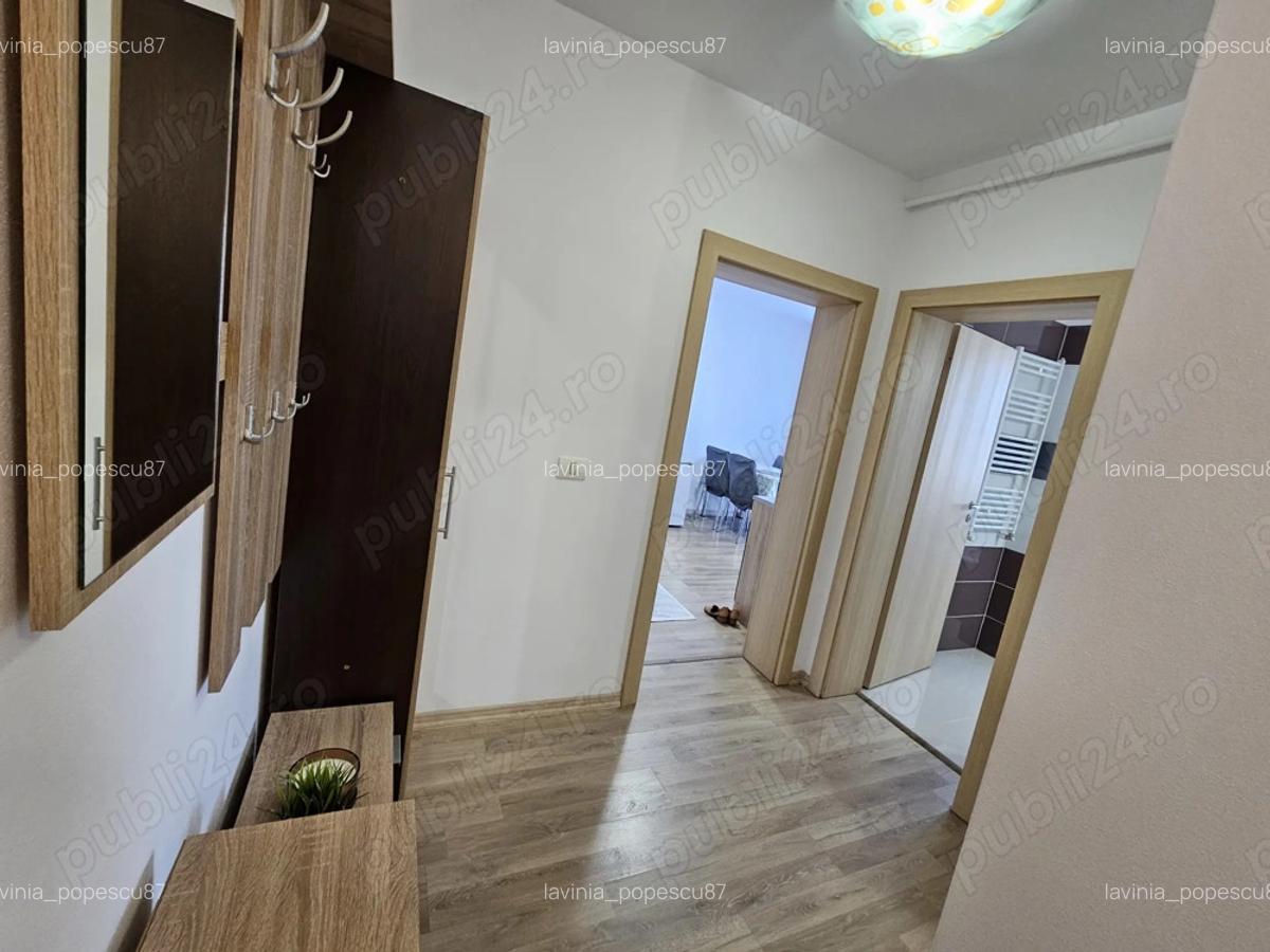 Apartament - limita Timisoara - Giroc - 7