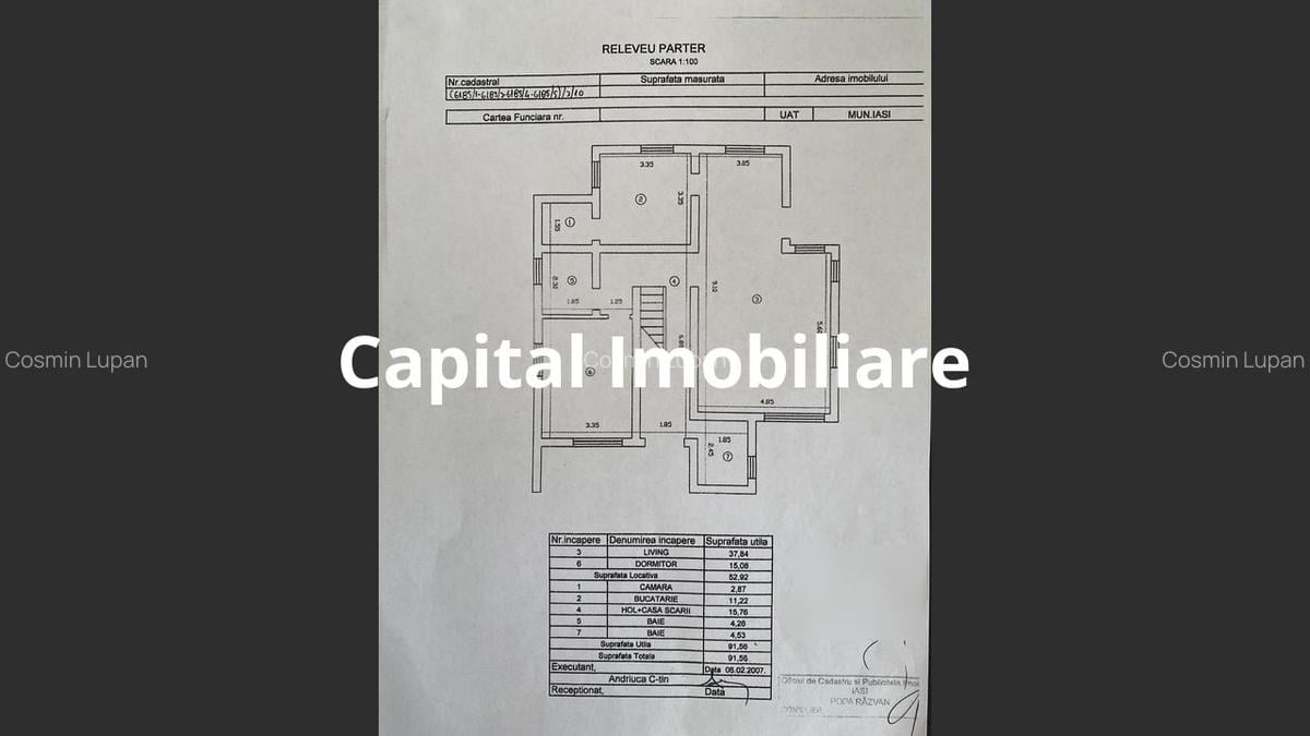 COMISION 0%! Vilă spațioasă și elegantă cu 4 dormitoare în Bucium - 14