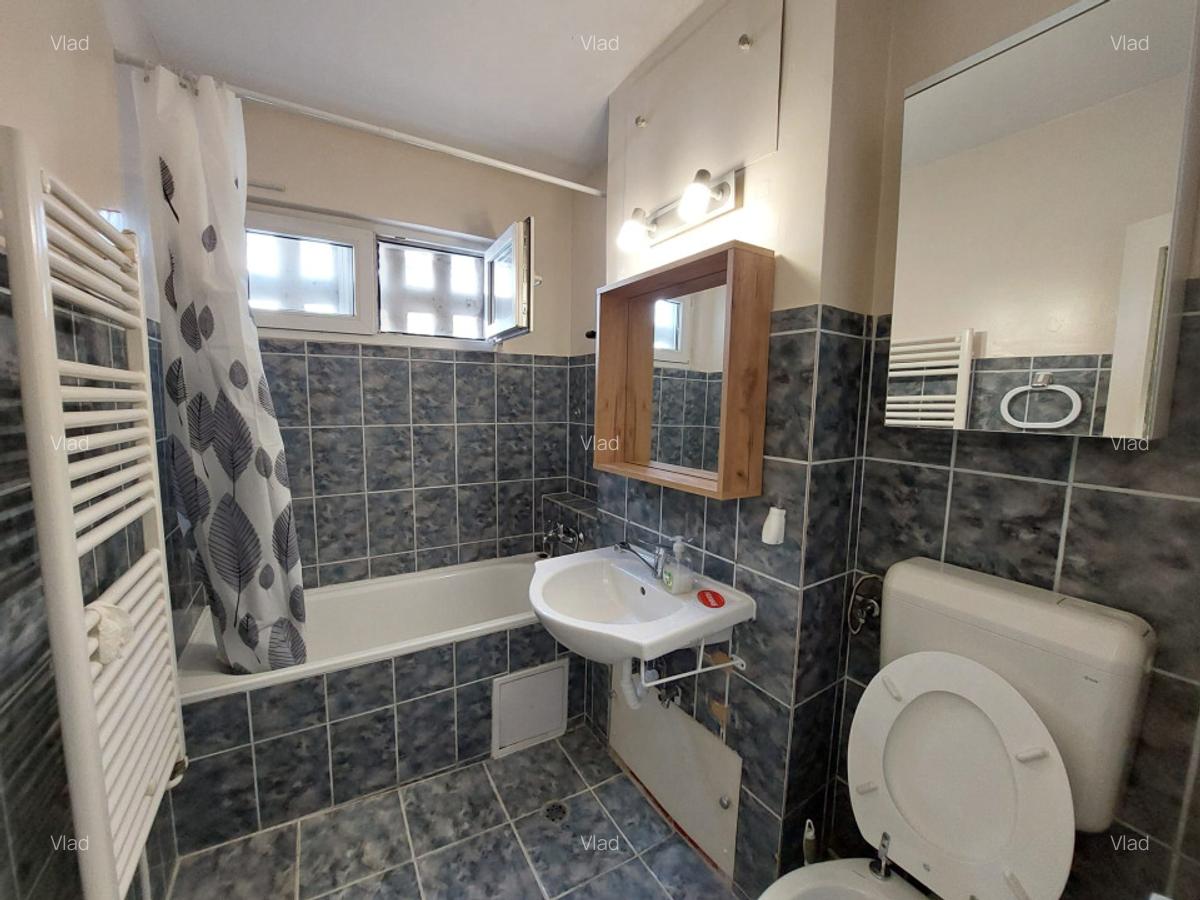 Apartament 3 camere semidecomandat, în Gheorgheni, aleea Rășinari - 7