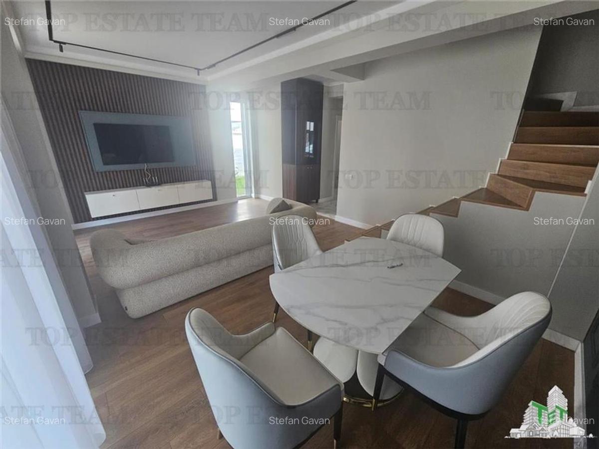 Case premium 4 camere incalzire in pardoseala langa Soseaua de Centura - 2