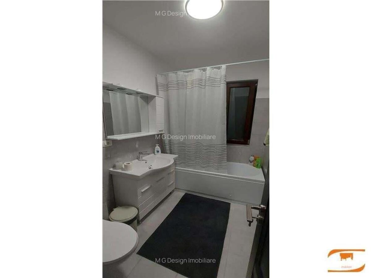 1 camera parter, loc de parcare, BLOC NOU-Benzinaria ESSO - 12