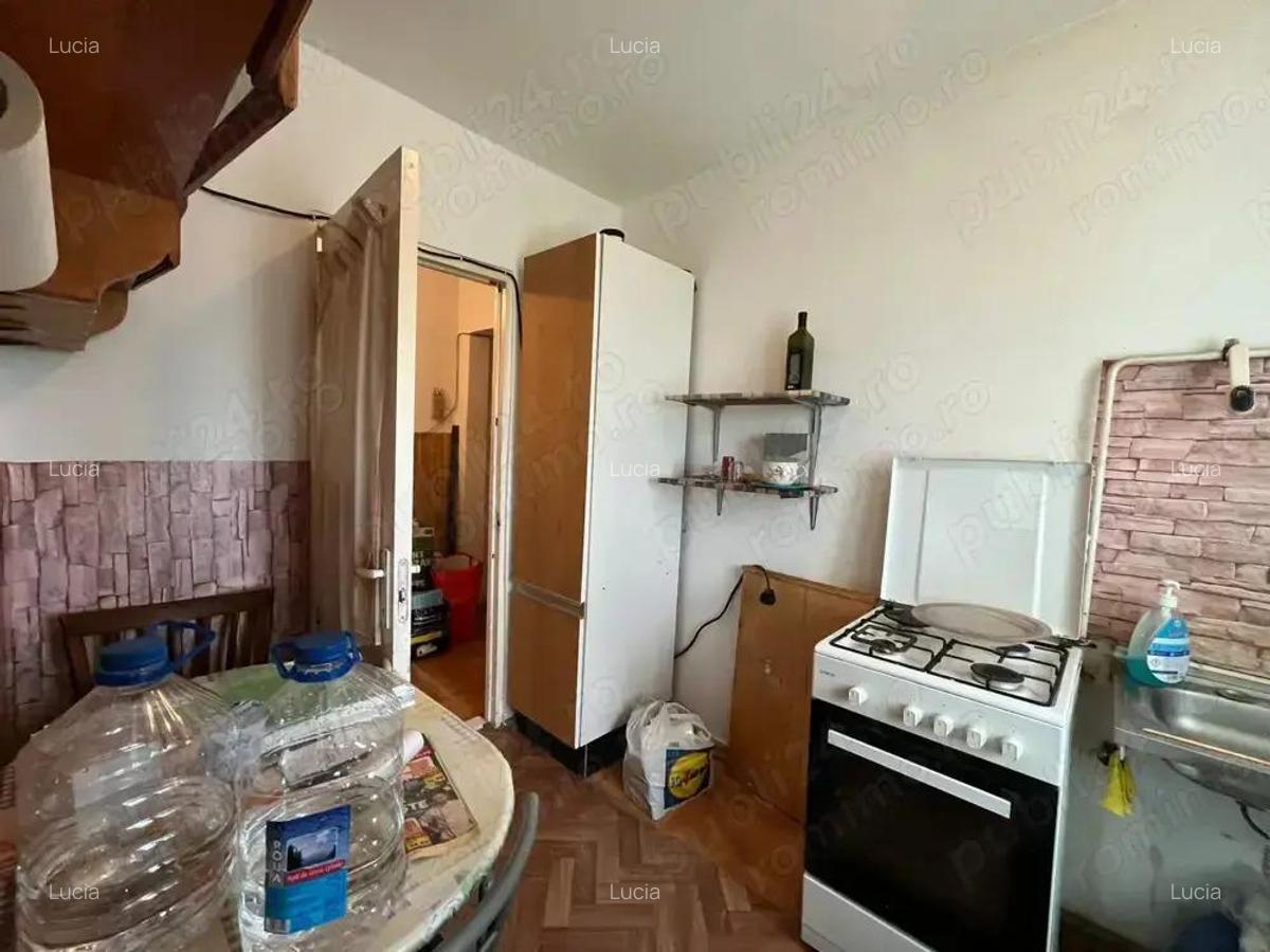 Apartament cu 2 camere et 4 din 5 Calea Girocului - 4