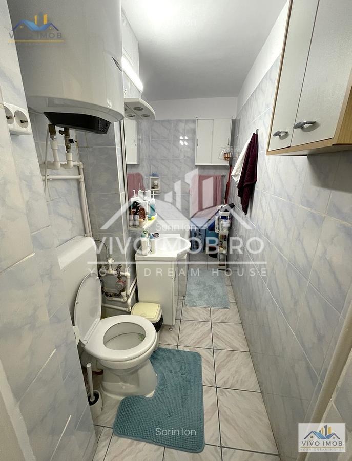 Lacul Tei-Circ / etaj 2 / decomandată / renovată / mobilată și utilată - 9