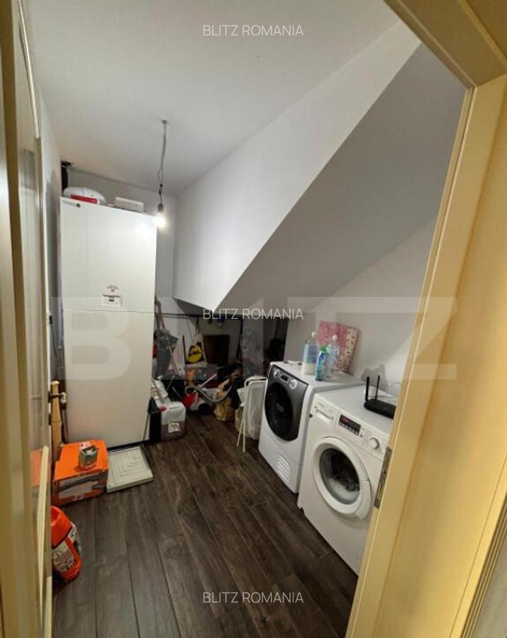 Casa individuala premium in Dumbravi?a, 162 mp utili - 10