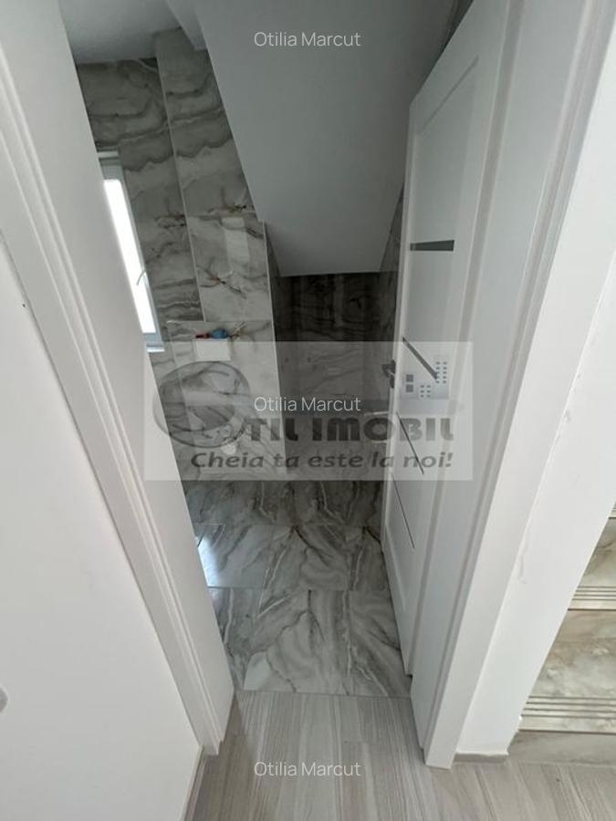 Casă cu 4 camere în Valea Lupului - 4