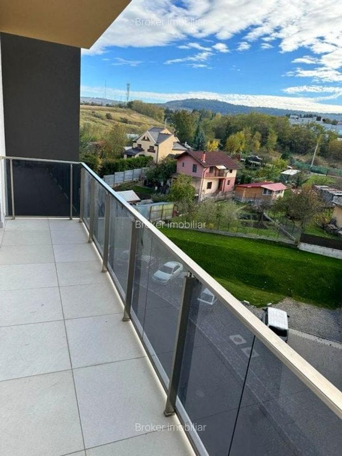 Ap. modern cu 2 camere, zona Lidl Buna Ziua, bloc nou, parcare prop. - 4