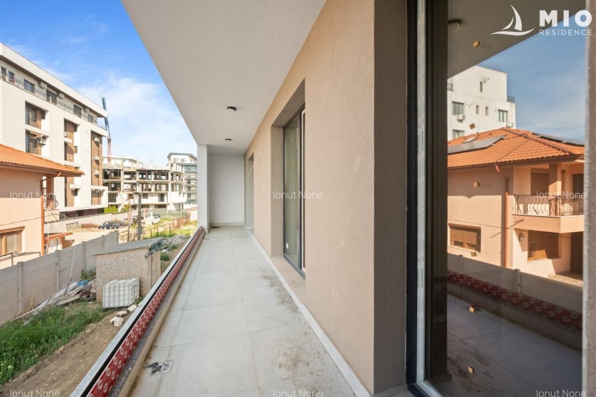 APARTAMENT 2 CAMERE | MAMAIA SAT | LA CHEIE - 6