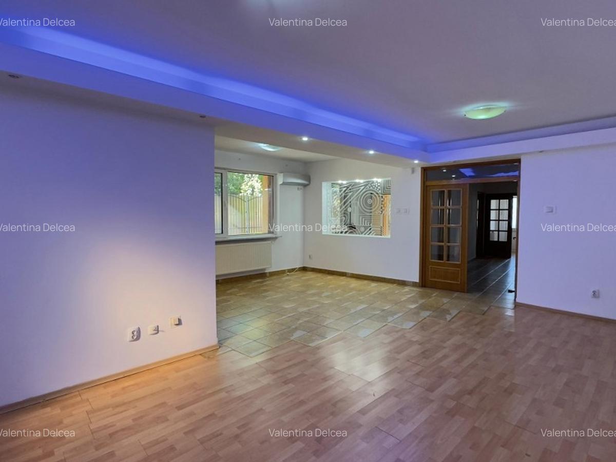 Vila spatioasa  ideal birouri langa  Casa Poporului - 4