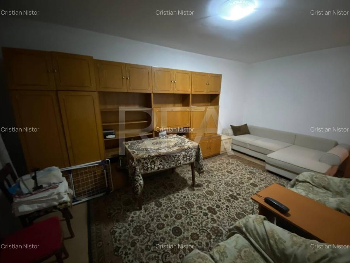 3 Camere aproape de Jumbo Center - 2