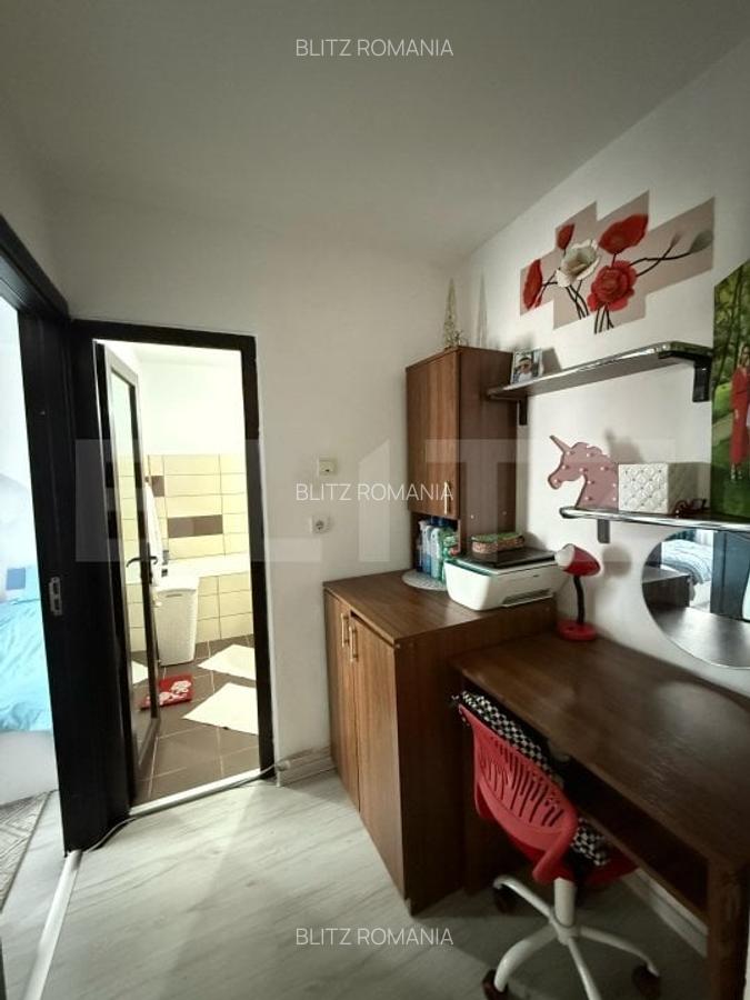 Apartament de vanzare, cu 2 camere, 56 mp, zona Debarcader - 7