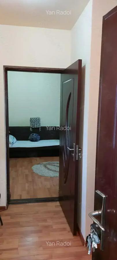 Apartament in zona reziden?iala in bloc privat - 2