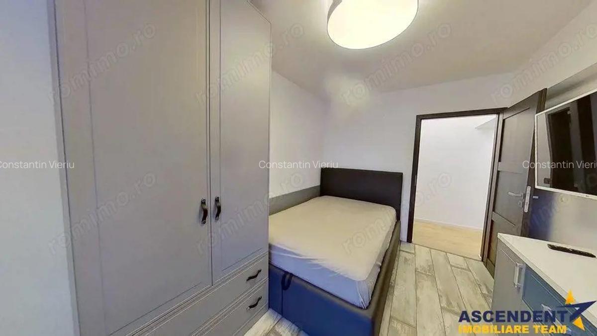 Tur 3D! Rezidenta - LUX Space - in Centru Civic Brasov. - 19