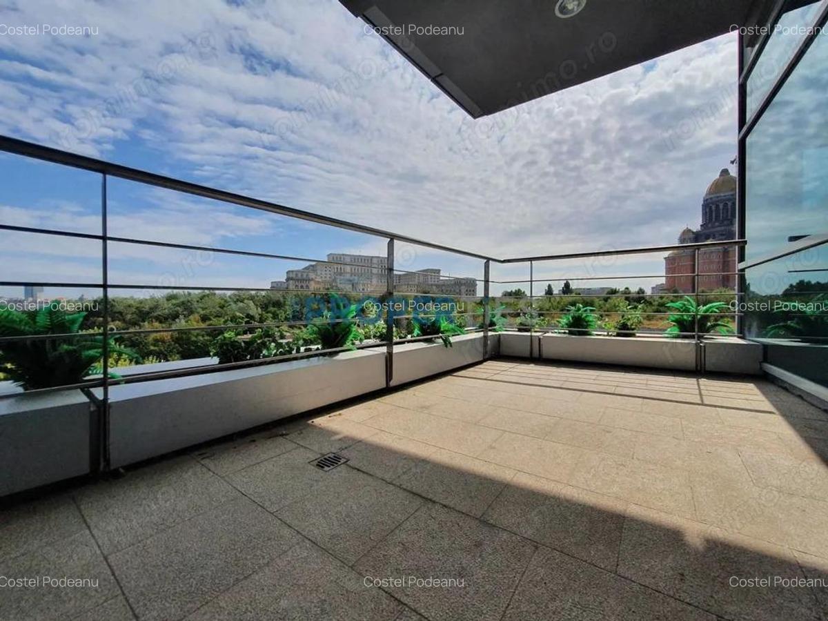 Comision 0! Inchiriere spatiu birouri in Forum III - zona Izvor - Cotroceni - 3