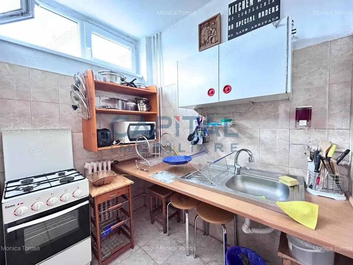 Inchiriere garsoniera, FARA COMISION PT CHIRIAS, zona Union Medical, Manatur - 4 Inchiriere garsoniera, FARA COMISION PT CHIRIAS, zona Union Medical, Manatur - 4