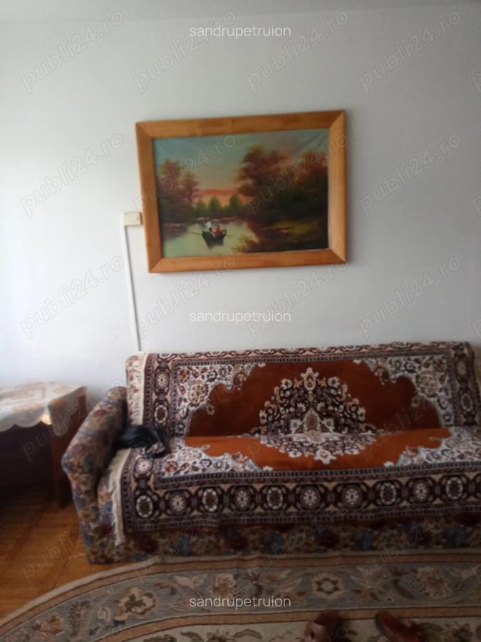 Inchiriez apartament 2 camere - 2