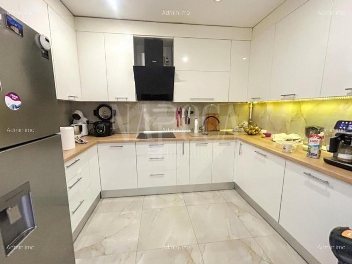 Apartament 3 camere de vanzare in Iris, Cluj Napoca - 4