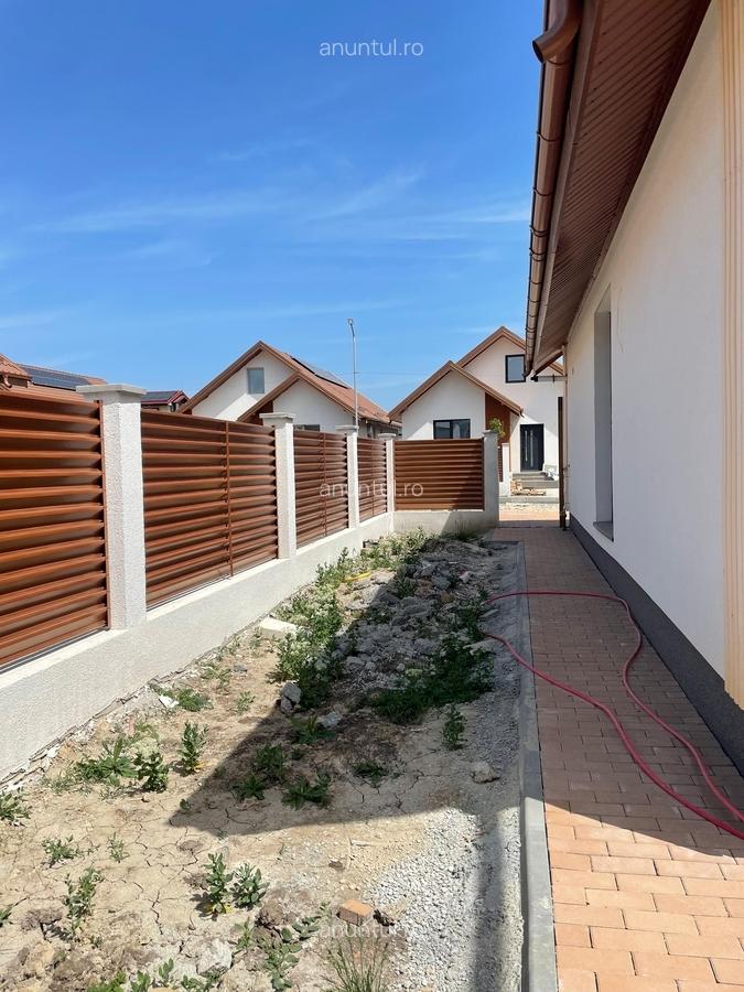 Casa individuala Pantelimon Panouri Solare Incluse Comision 0% - 3
