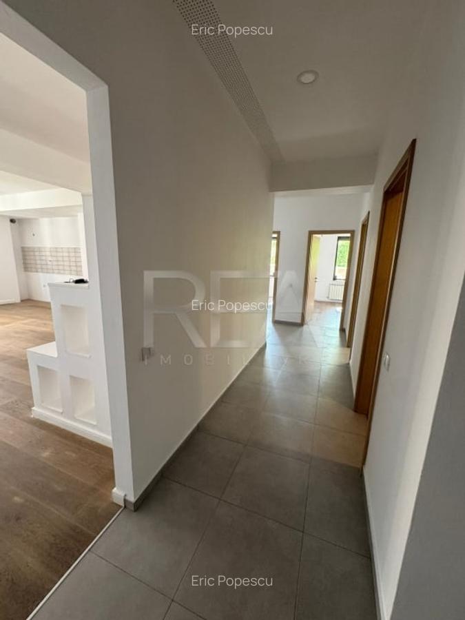 Apartament 4 camere - Baneasa, bloc nou (2010), 120 mp utili - 10