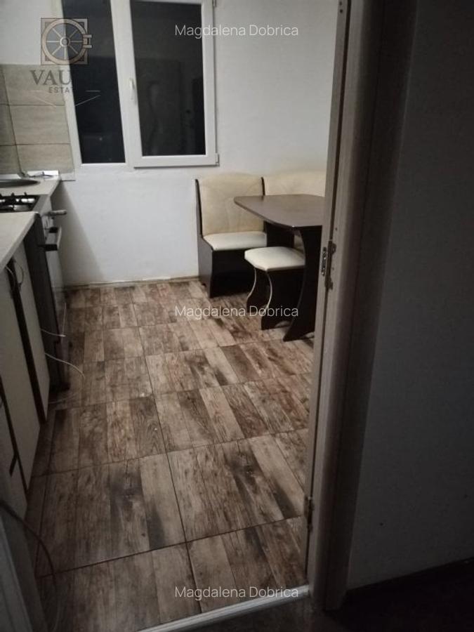 APARTAMENT 3 CAMERE -10 MIN. DE METROU N.GRIGORESCU - 4