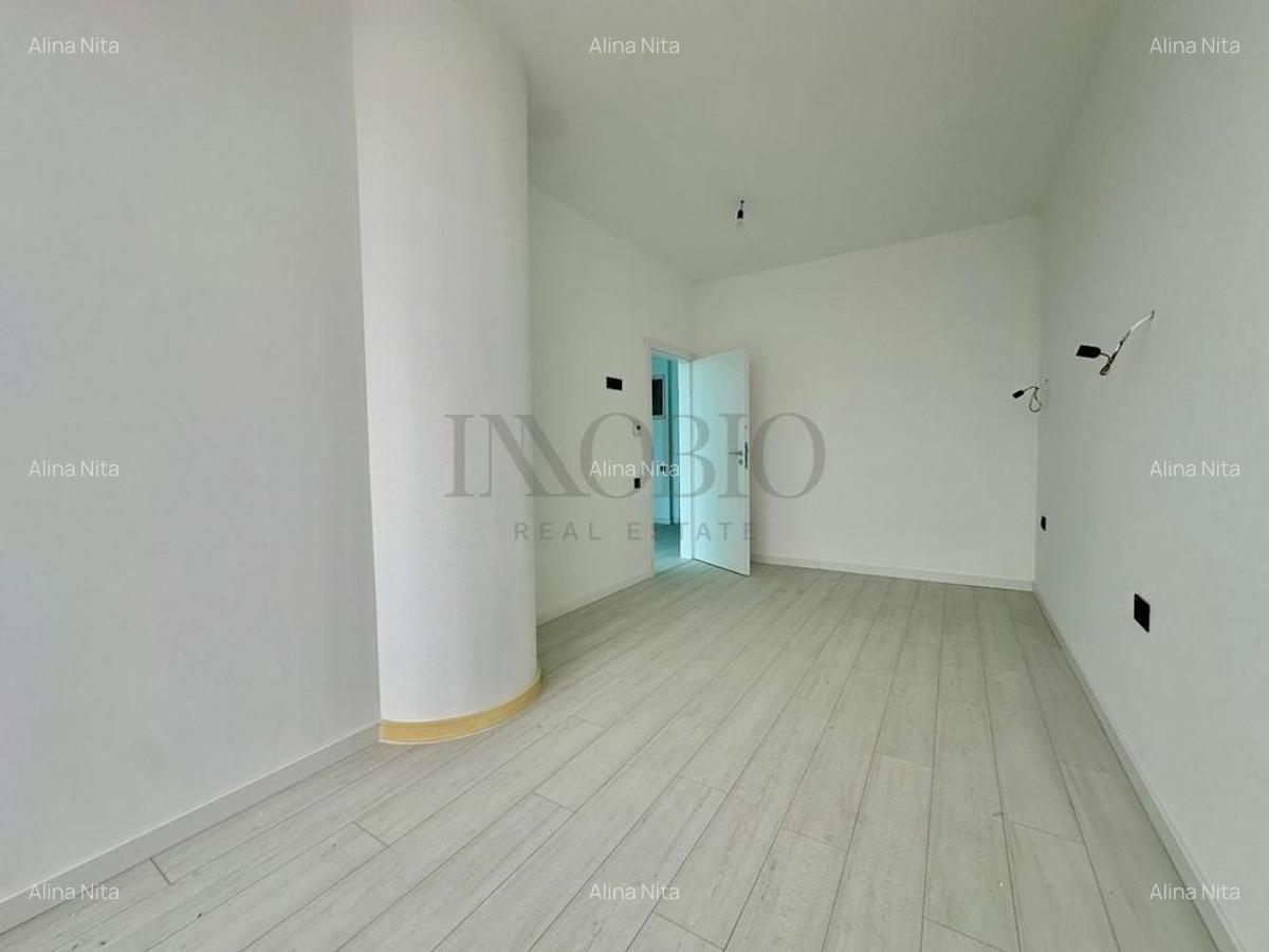 Apartament 2 Camere | Pipera | One North Lofts - 5 Apartament 2 Camere | Pipera | One North Lofts - 5
