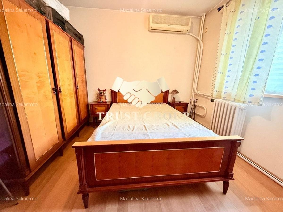 Apartament cu 4 camere decomandat în P-ța Victoriei - 17