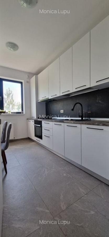Apartament 2 camere de inchiriat in Complex Cavar Residence - 6