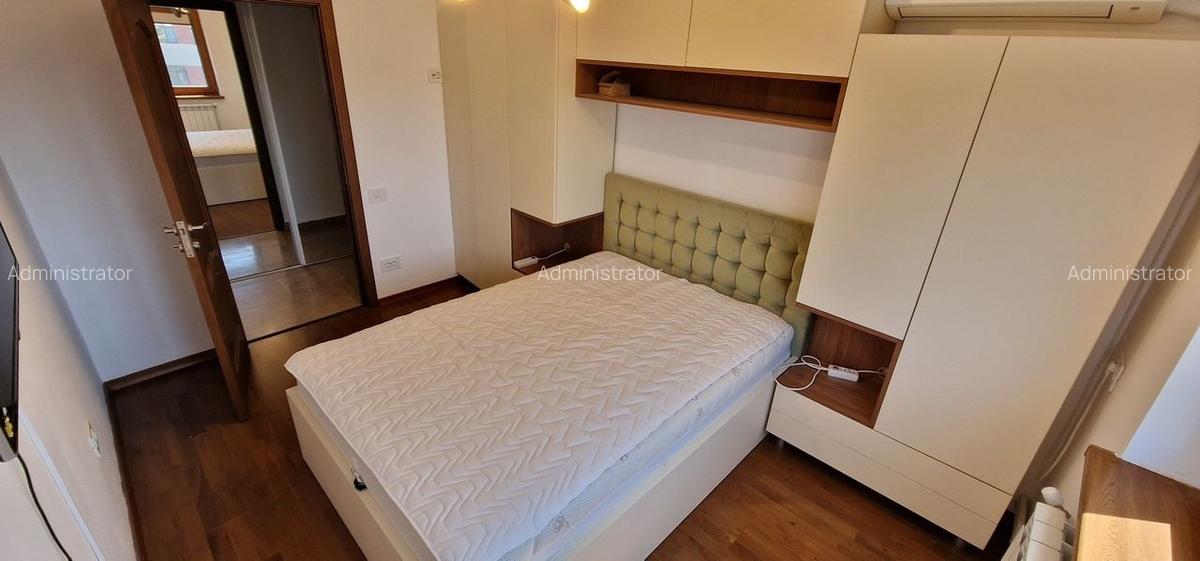 Tomis Nord-zona Euromaterna, 3 camere renovat, nou. - 6